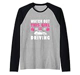 Watch Out This Girl Is Führerschein Test Rag
