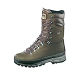 Meindl 2800.15 braun - Taiga GTX Gr. 11