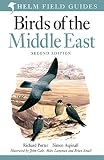 Birds of the Middle East (Helm Field Guides) (English Edition)