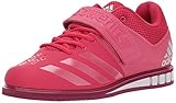 adidas Damen Pureboost X Element Laufschuh, Pink (Energy Pink/Rubmet/Mystery Ruby), 36.5 EU