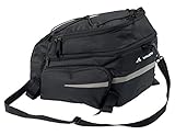 VAUDE Radtaschen Silkroad Plus, black, one Size, 127070100