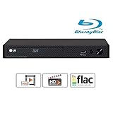 LG BP250 Lecteur Blu-ray DVD Full HD USB