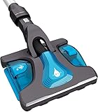 Rowenta ZR009500PRO, Air Force X60 Aqua-Bodendüse zum Staubsaugen und Wischen, blau, Mop