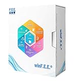 winF.E.E. Qualitätsmanagement Software | Mietlizenz | 1 Jahr | 1-5 user | inkl. Supp