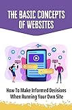 The Basic Concepts Of Websites: How To Make Informed Decisions When Running Your Own Site: Litespeed Web Server (English Edition)