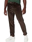Eurex by Brax Herren Jim Hose, Brown, 52
