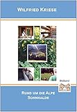 Rund um die Alpe Sonnhalde : Bildb