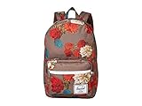 Herschel Unisex-Erwachsene Pop Quiz Multipurpose Backpack, Vintage Blumenrinde, Classic 22L