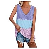 Blusen Herren Sommer Griechische Tunika Bluse FledermausäRmel Schwarze Oberteile Sommer Blaue Hemdbluse Gym Tops Women Blusen Lang Tunika Mit Spitze K3 - Purple XL
