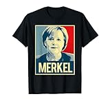 Angela Merkel Weinlese Bundeskanzler Angela Merkel T-S