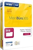 WISO Mein Büro 365 (2019) Standard | Bürosoftware, Rechnung schreiben, Buchhaltung