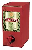 Hanf Wikinger Met | 1 x 3L im Bag in Box | Honigwein aus der Wikingerland Haithabu | Das Orig
