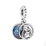 Pandora Disney Dumbo Sweet Dreams Dangle C