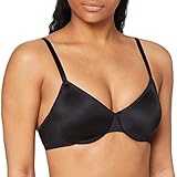 Triumph Damen Bügel BH Soft Sensation Wp X, Schwarz (Black), Gr. 85C