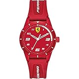 Scuderia Ferrari Watch 860010