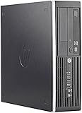 hp Compaq 8200 Elite SFF, Core i5, 8 GB, 500 GB (generalüberholt)