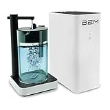 BEM Robin: Wasserfilter, Filteranlage, Wasserfiltersystem, Festwasseranschluss, Osmoseanlage, Wasserfilteranlage, Umkehrosmoseanlage, F