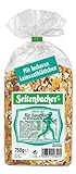 Seitenbacher Müsli Für Sportliche, 3er Pack (3x 750 g Packung)
