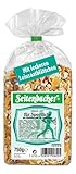 Seitenbacher Müsli Für Sportliche, 750 g Packung