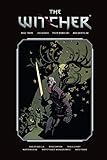 The Witcher Library Edition Volume 1