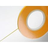 TAMIYA TAM87208 87208 Masking Tape 3 mm/18m, Modellbau, Zubehö