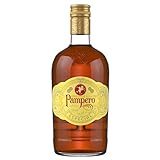 Pampero Añejo Especial Rum, 700