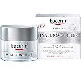 Eucerin Anti-Age Hyaluron-Filler Tag LSF 15 Creme, 50 ml C