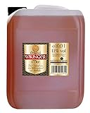 Original Wikinger Met | 1 x 10l im Kanister | Honigwein aus der historischen Ursprungsregion in Norddeutschland | fruchtig aromatisch | Das Orig