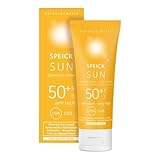 SPEICK SUN Sonnencreme LSF 50+ 60