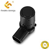 Madlife Garage 9653849080 PDC Sensor Parksensor Einparkhilfe 207 CC SW 307 Break CC SW 308 CC 308 SW 1007