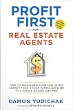 Profit First for Real Estate Agents (English Edition)