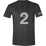 Destiny 2 Icon T-Shirt XXL