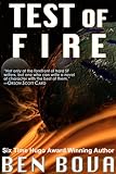 Test of Fire (English Edition)