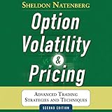 Option Volatility and Pricing: Advanced Trading Strategies and T