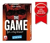 NSV - 4034 - The Game - Kartensp