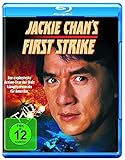 Jackie Chan - Erstschlag [Blu-ray]