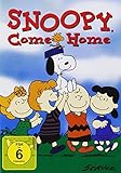 Snoopy, Come Home - Snoopy kommt nach H