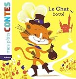 Mes p'tits contes/Mes p'tits mythes: Le chat b