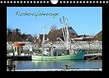 Fischereifahrzeuge (Wandkalender 2022 DIN A4 quer) [Calendar] Thede, Peter [Calendar] Thede,