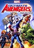 Ultimate Avengers - The Movie [dt./OV]