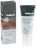 Collonil Waterstop Schuhcreme Glattleder 75 ml - verschiedenen Farben (75 ml, Puder)