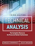 Technical Analysis: The Complete Resource for Financial Market Technicians (English Edition)