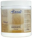 alanui Reine Bierhefe, 1er Pack (1 x 250 g)
