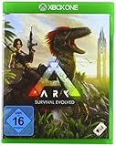 ARK: Survival Evolved - [Xbox One]