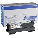 Lasertoner von Brother für MFC 7360 N (Tonerkassette) MFC7360 N Toner, 1.200 S