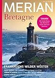 MERIAN Magazin Bretagne 09/2021 (MERIAN Hefte)