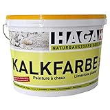 HAGA Kalkfarbe 20 kg