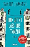 Und jetzt lass uns tanzen: R