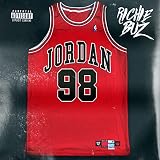 98 Jordan [Explicit]