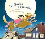 Ein Pferd zu Channukk